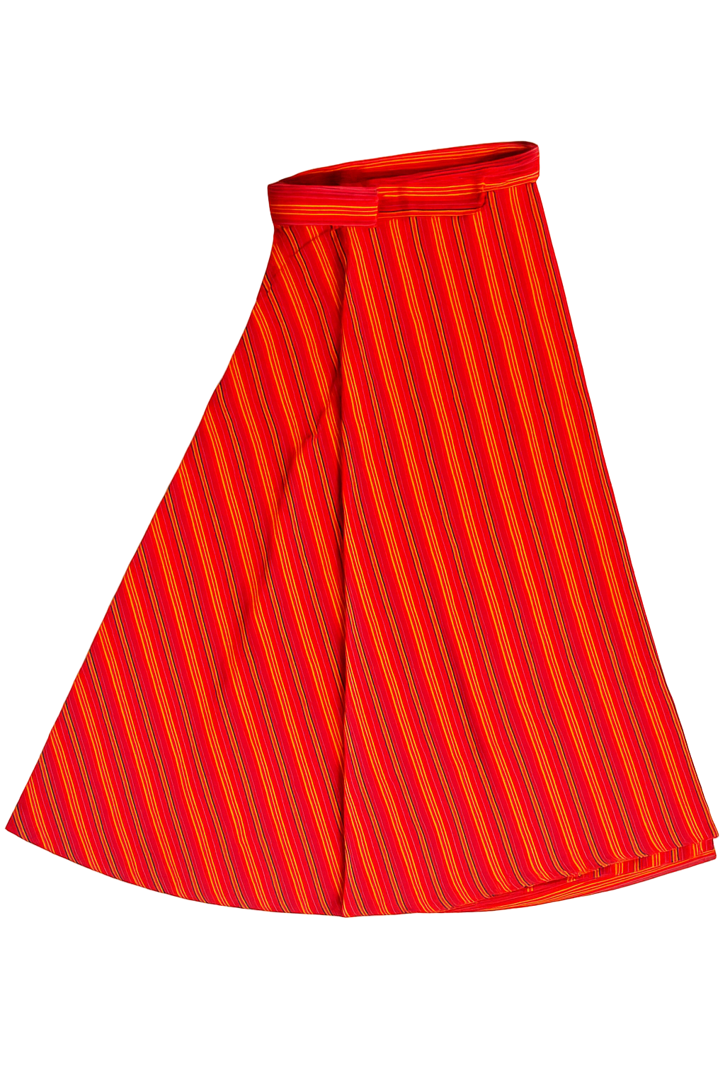 Wrapper Skirt