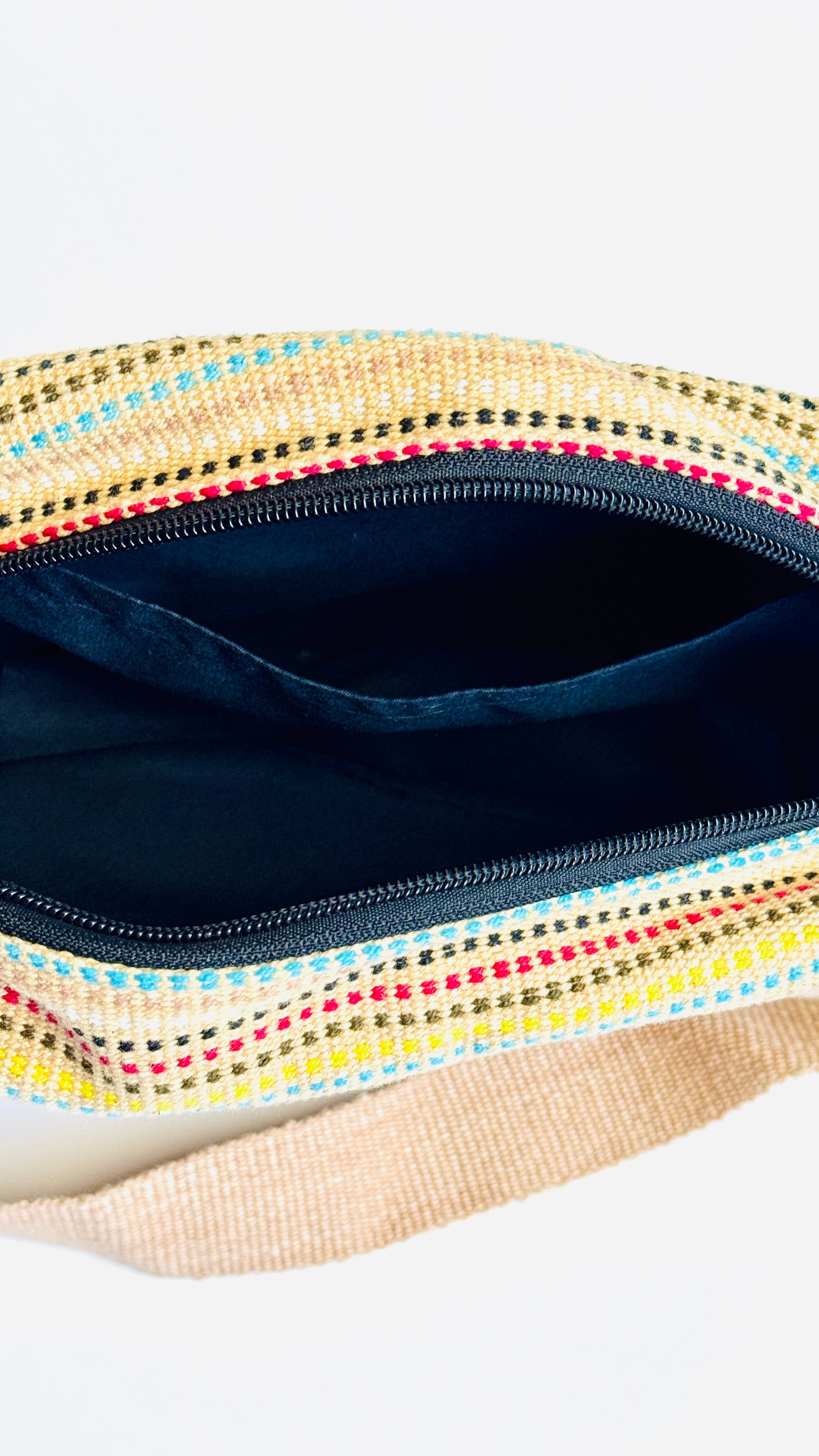 Box Style Shoulder/crossbody Bag/ Unisex Use