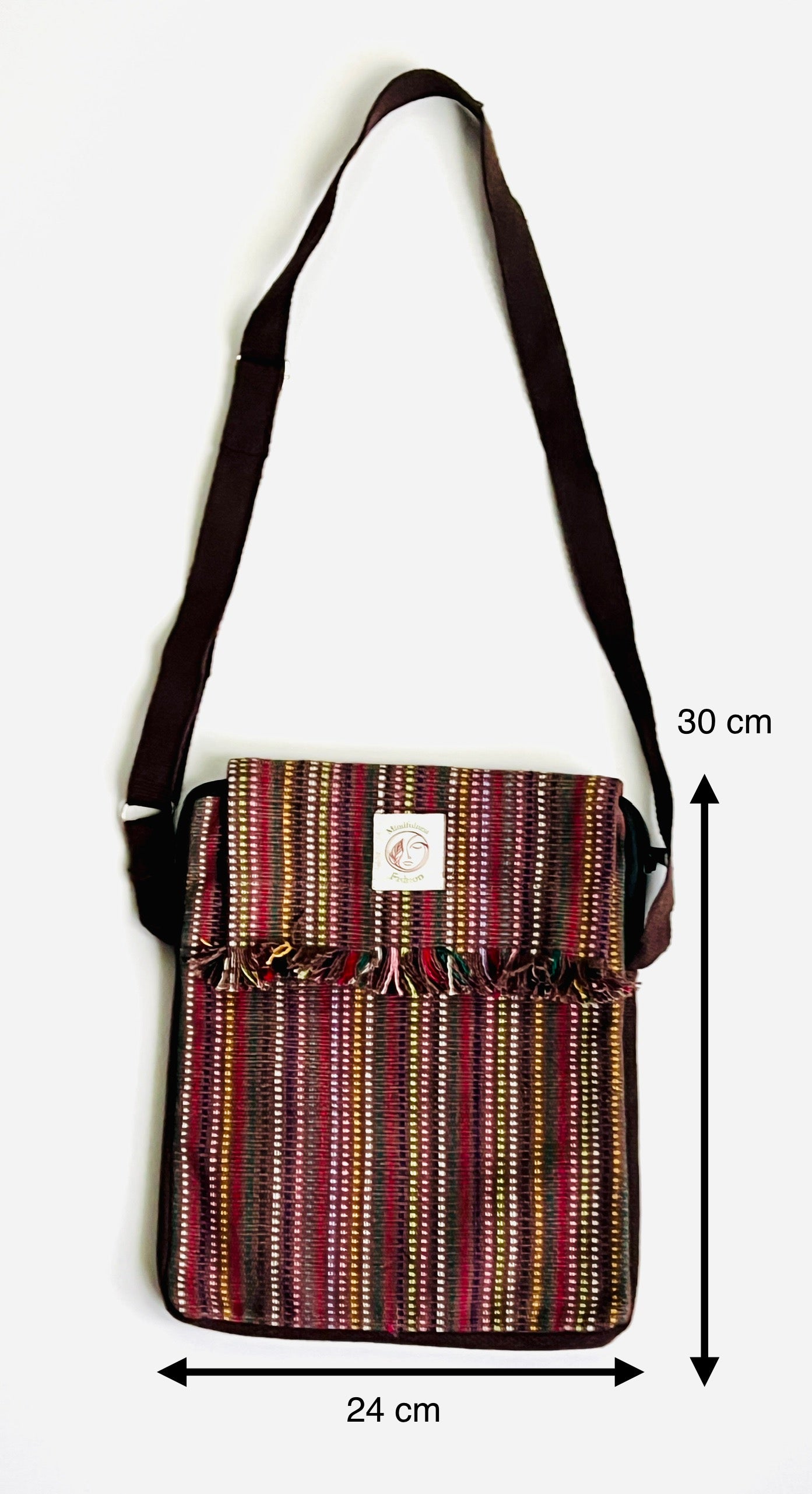 Topi Side Bag/ Unisex Use