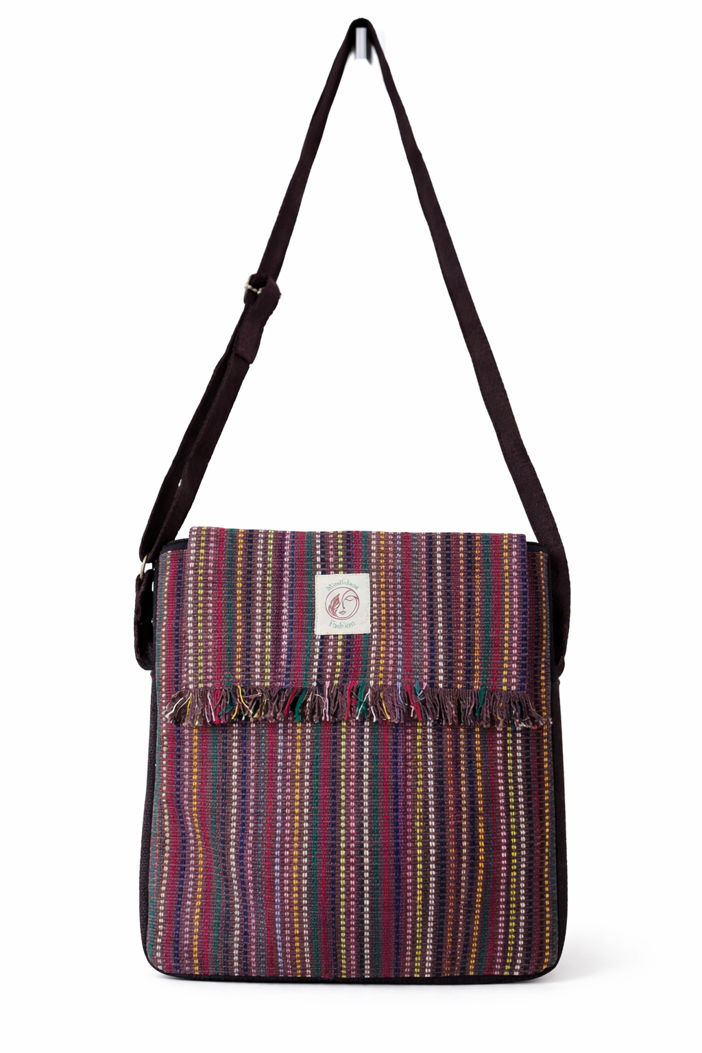 Topi Side Bag/ Unisex Use