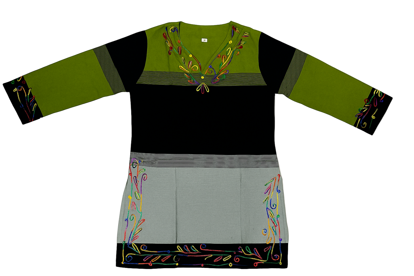 Ladies Top Long