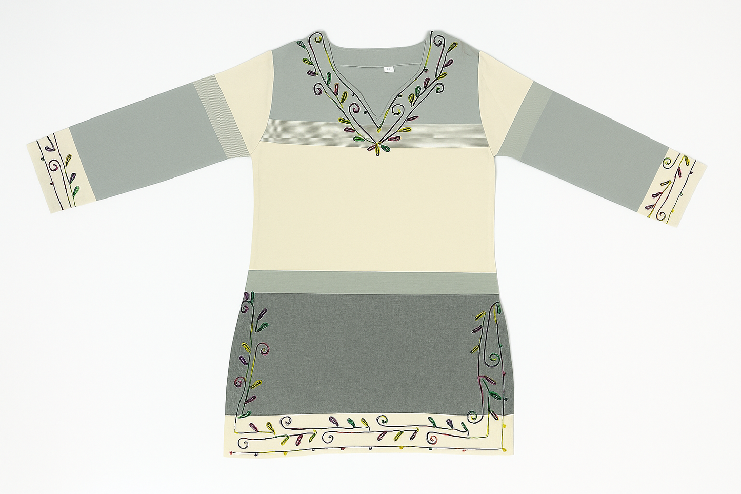 Ladies Top Long