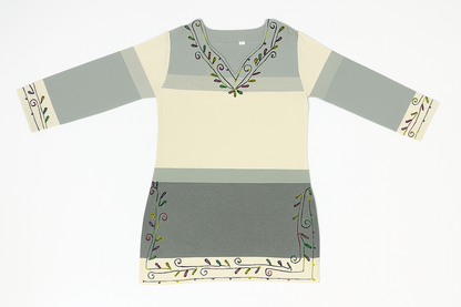 Ladies Top Long