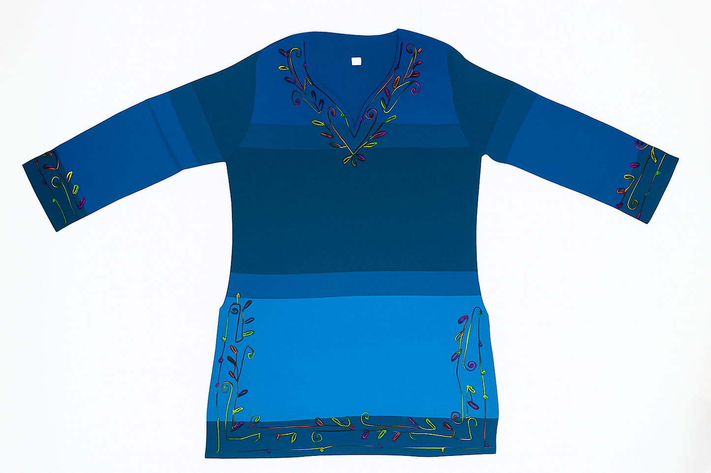 Ladies Top Long