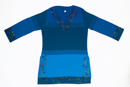 Ladies Top Long