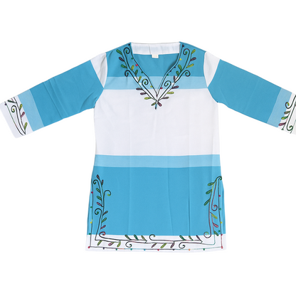 Ladies Top Long