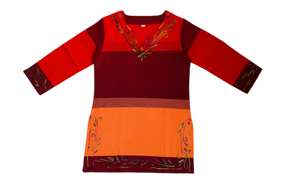 Ladies Top Long