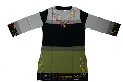 Ladies Top Long
