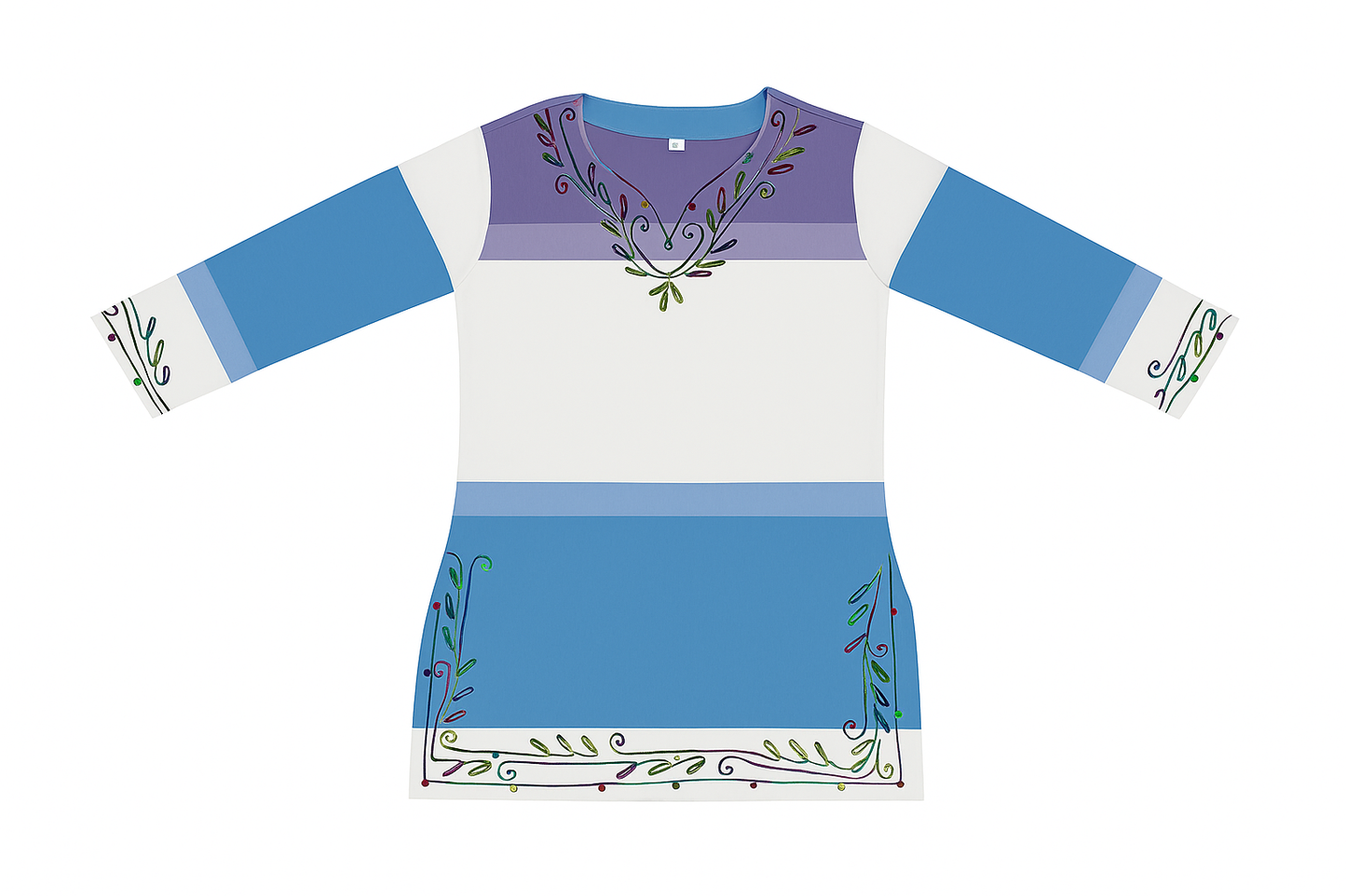 Ladies Top Long