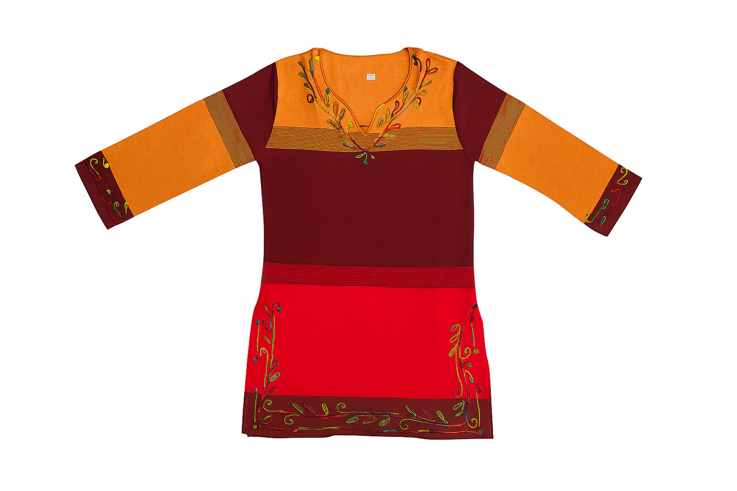 Ladies Top Long