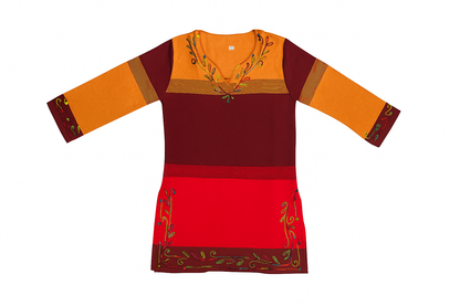 Ladies Top Long