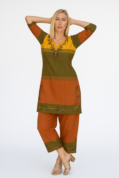 Ladies Top Long