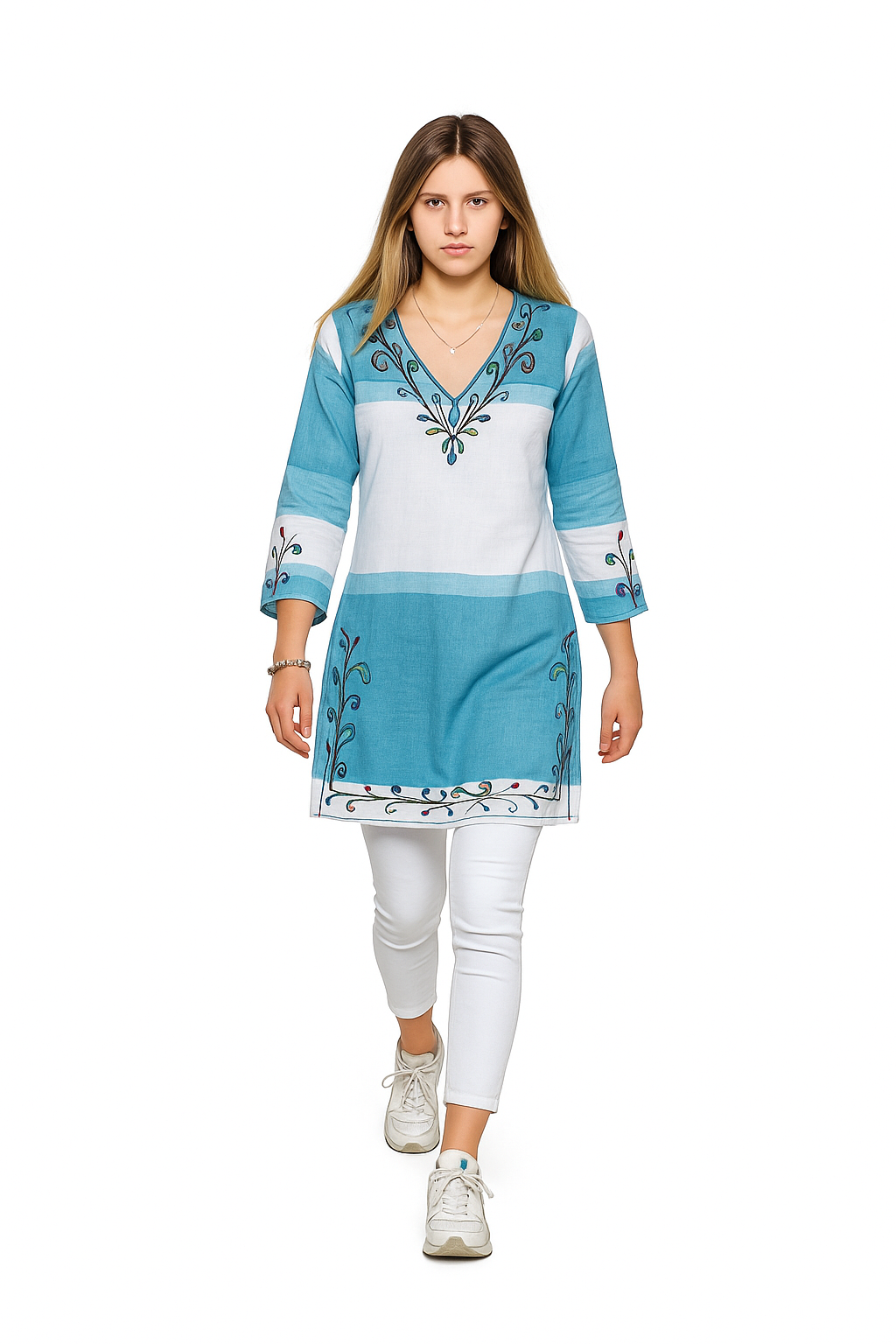 Ladies Top Long