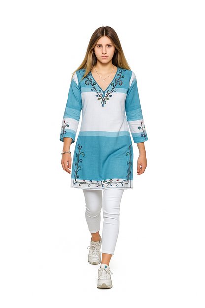 Ladies Top Long