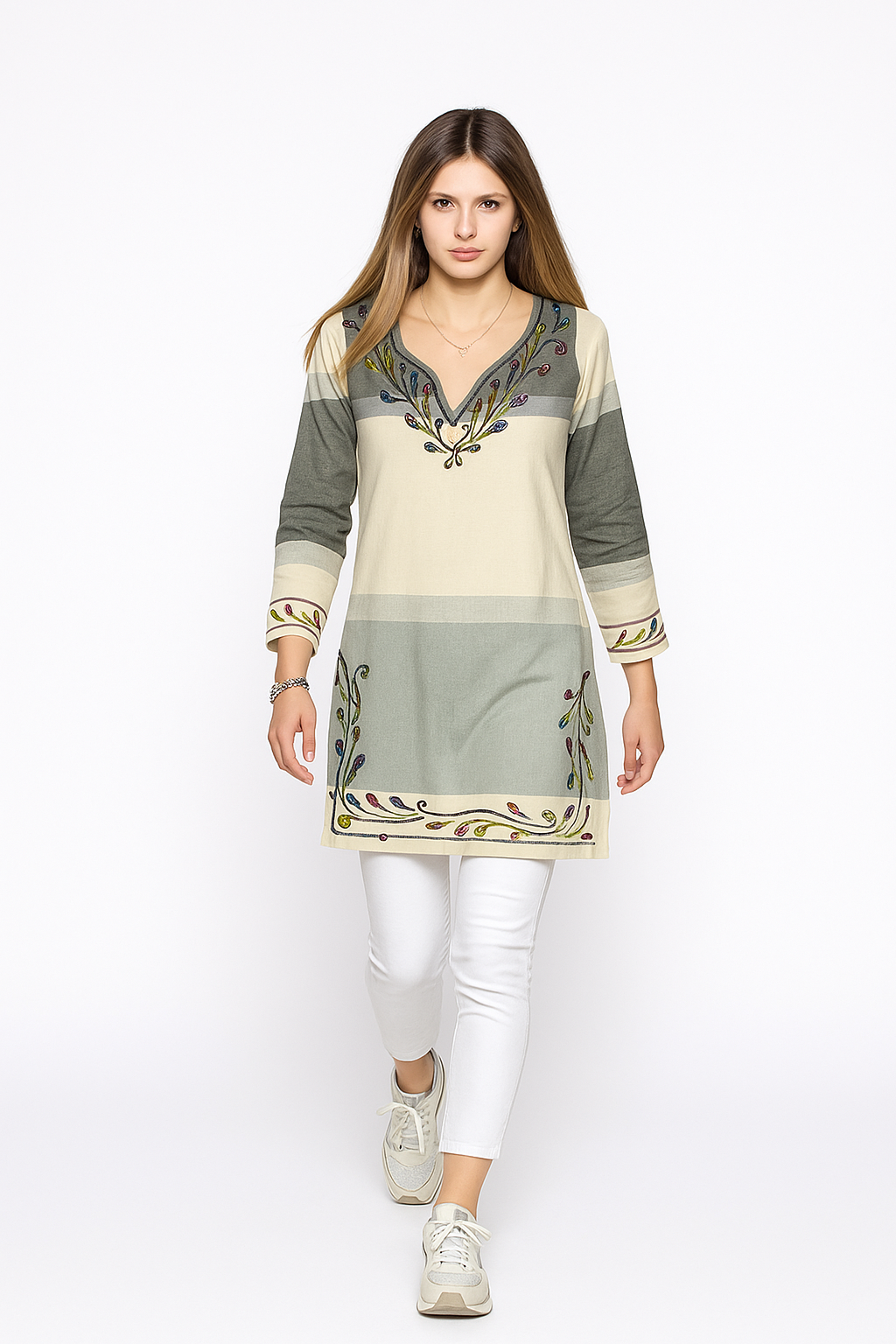 Ladies Top Long