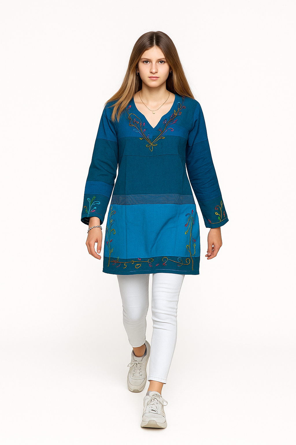 Ladies Top Long