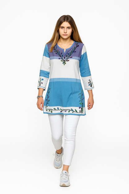 Ladies Top Long