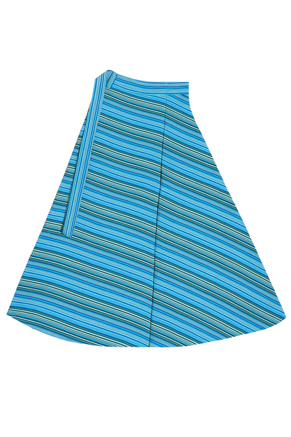 Wrapper Skirt
