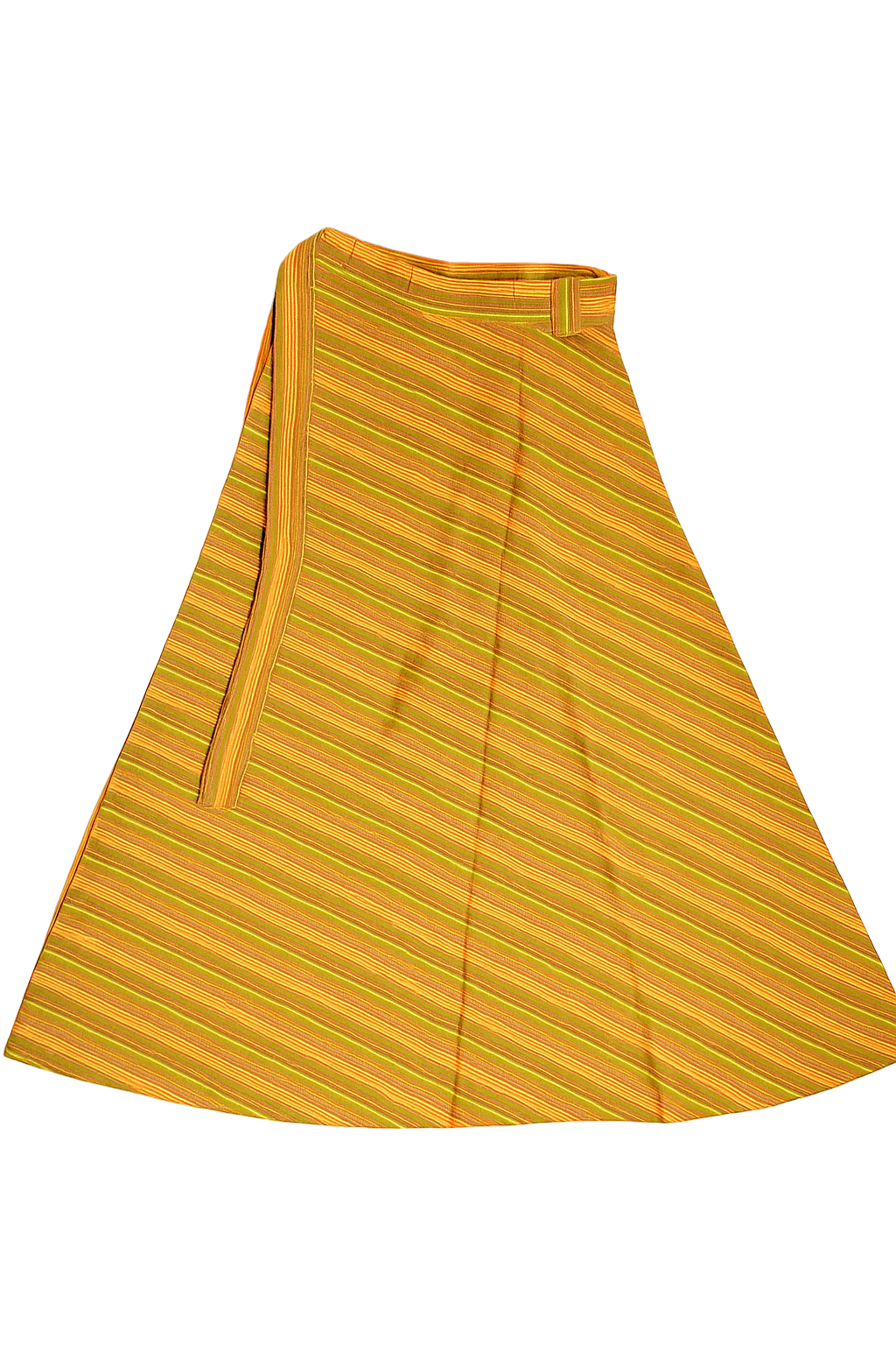 Wrapper Skirt