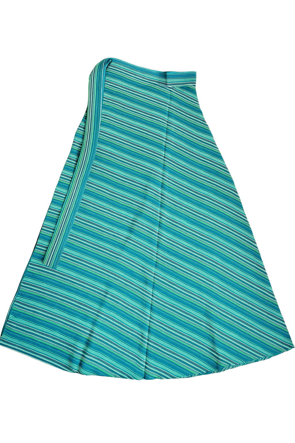 Wrapper Skirt