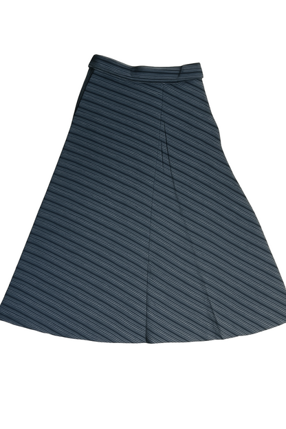 Wrapper Skirt