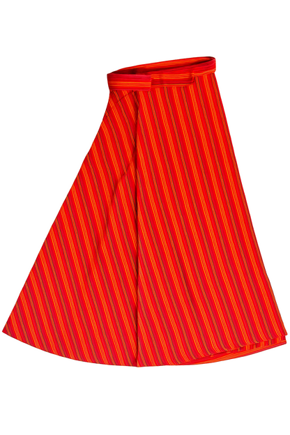 Wrapper Skirt