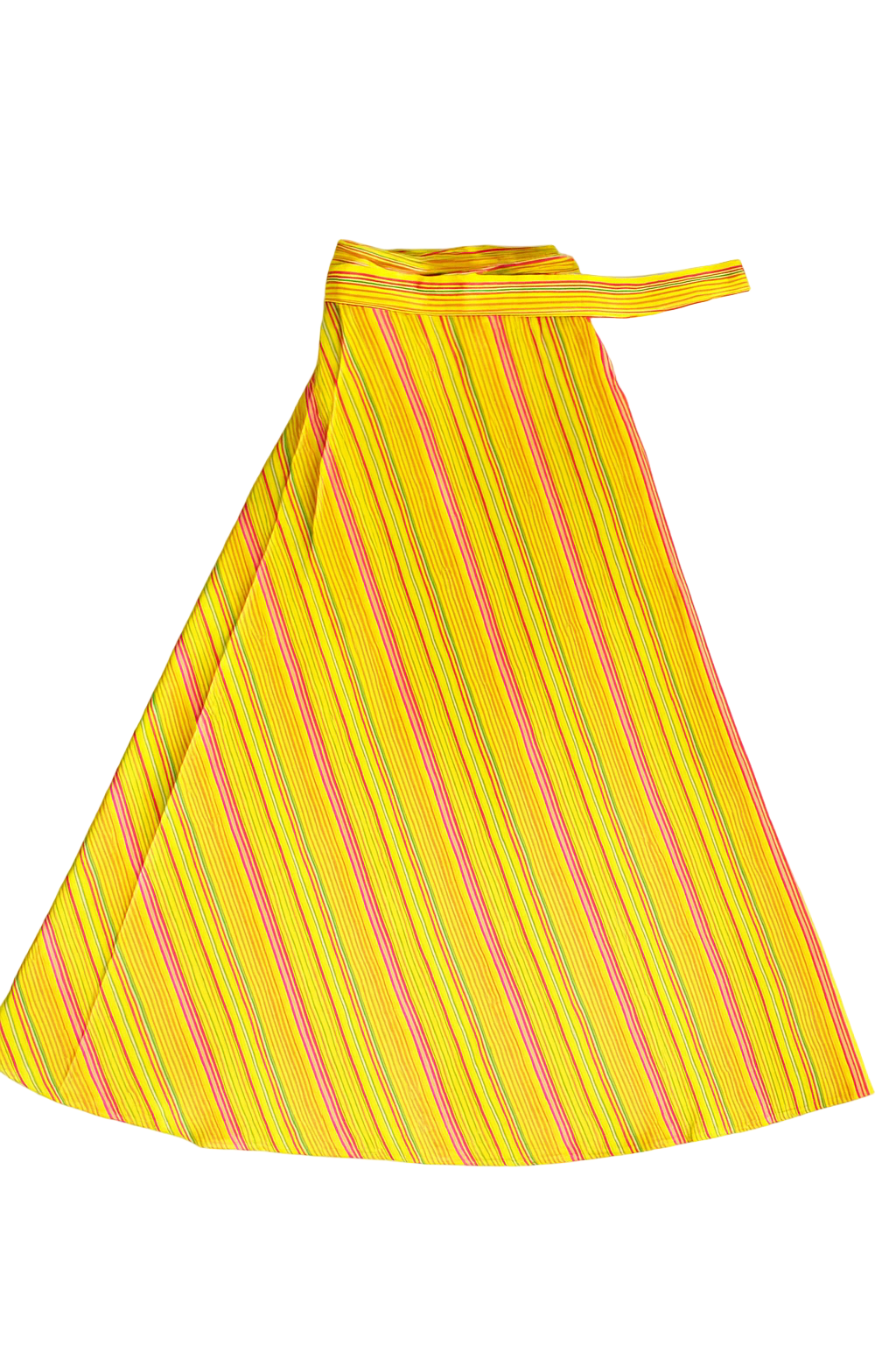 Wrapper Skirt