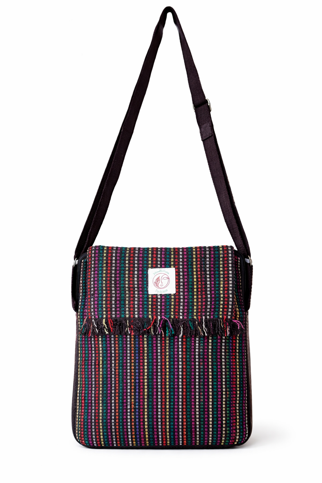 Topi Side Bag/ Unisex Use