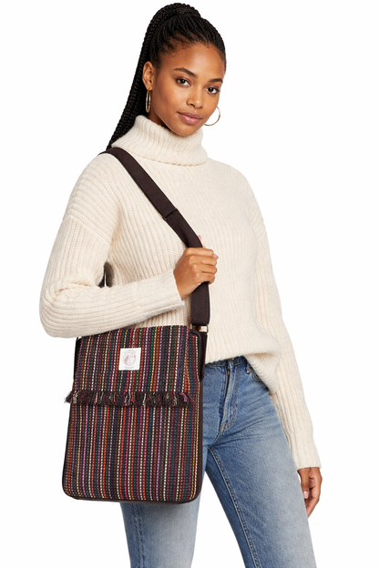 Topi Side Bag/ Unisex Use