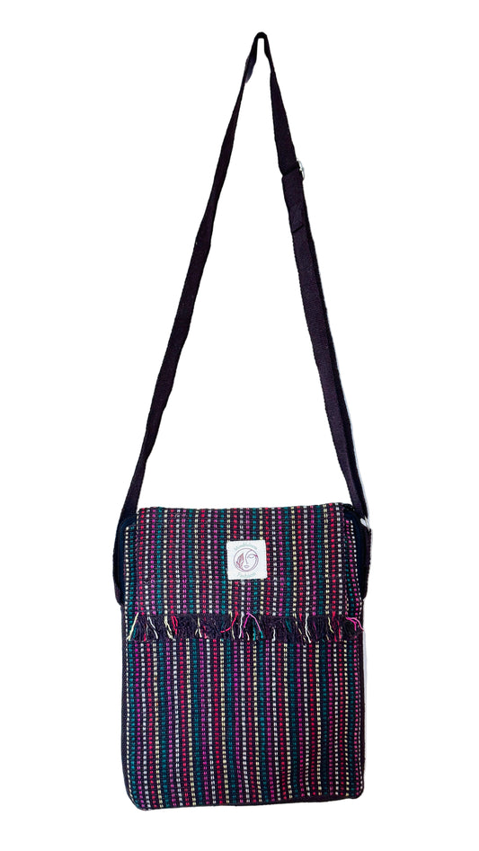 Topi Side Bag/ Unisex Use