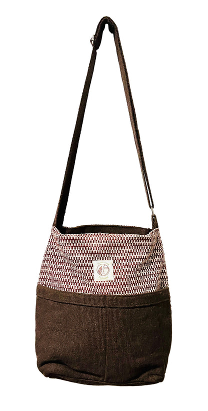Bohemian touch Bag