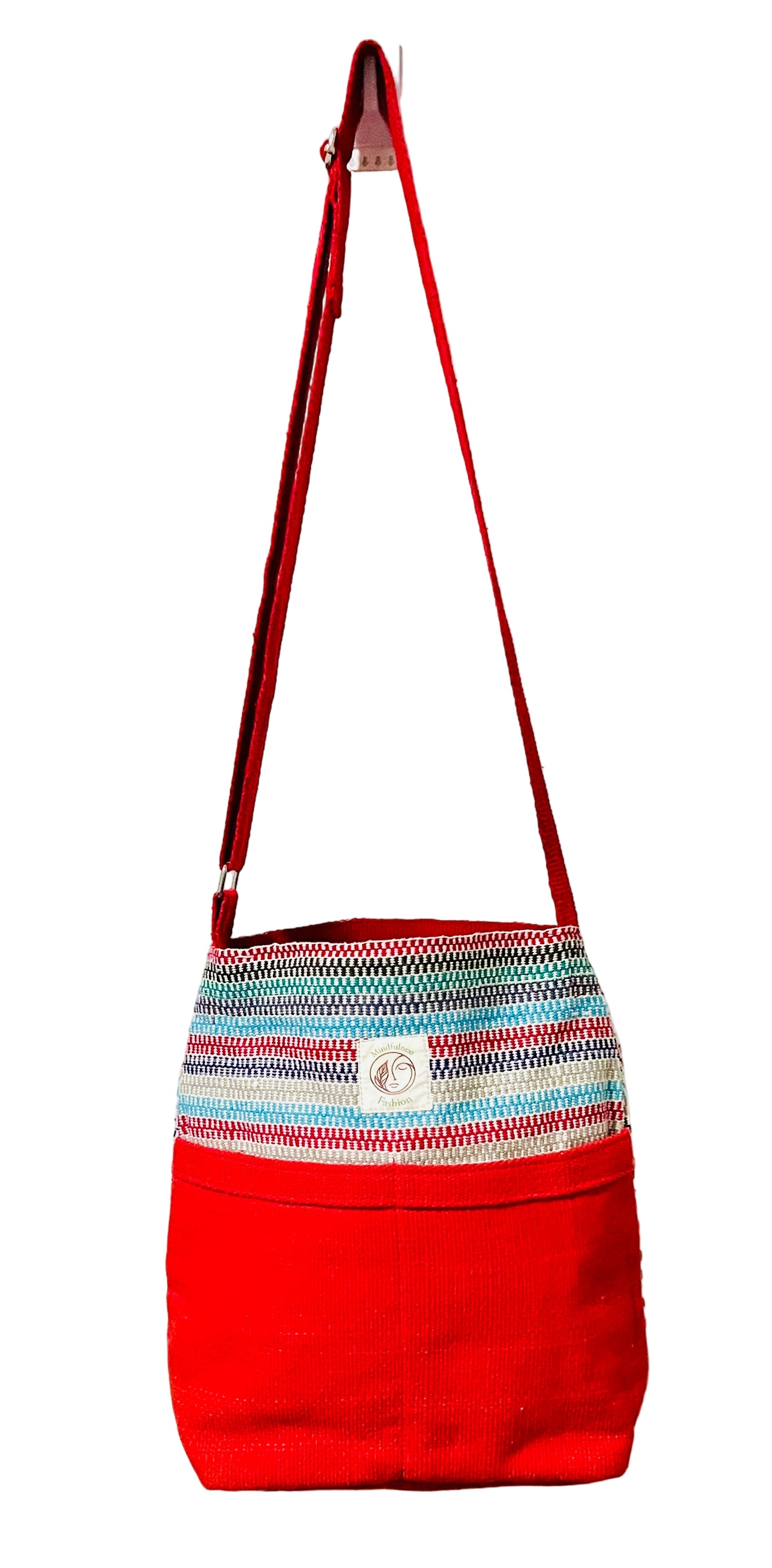 Bohemian touch Bag