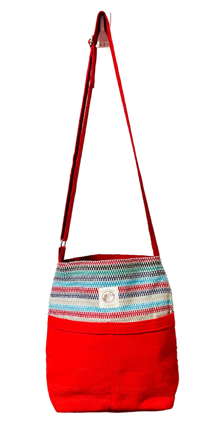 Bohemian touch Bag