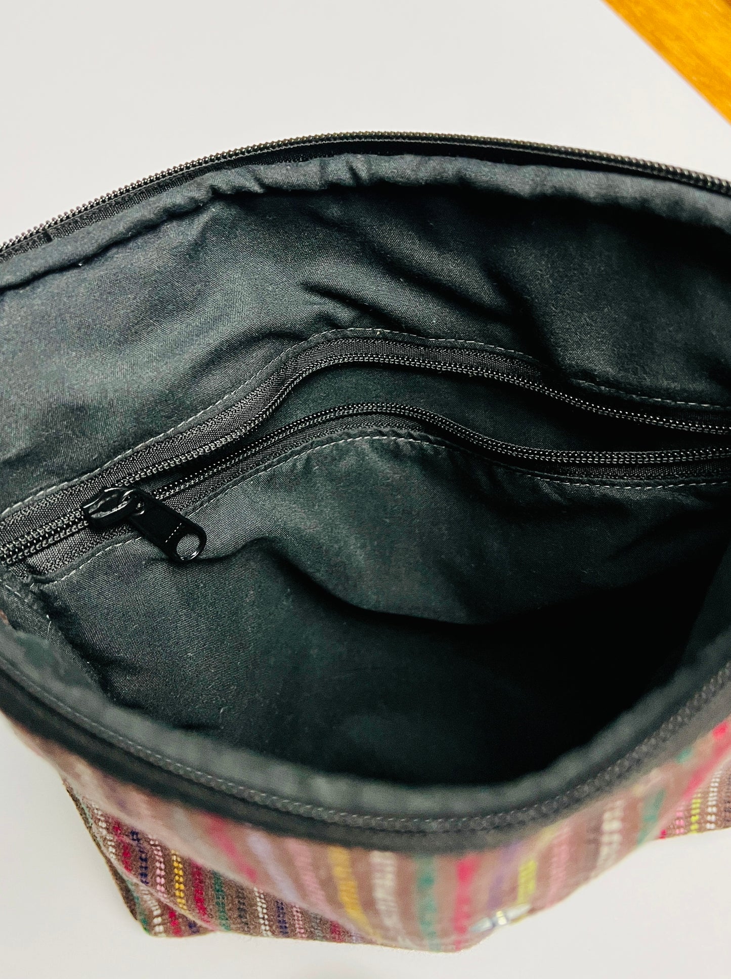 Topi Side Bag/ Unisex Use