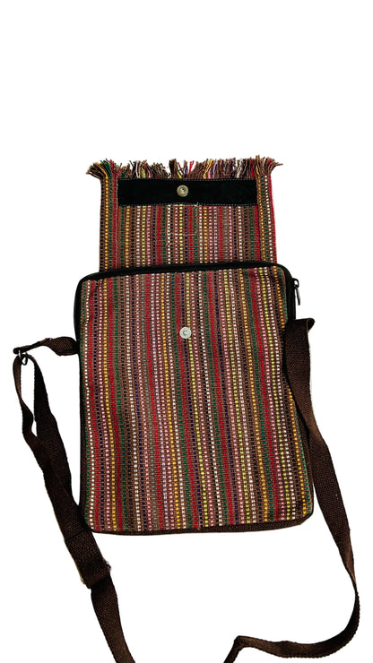 Topi Side Bag/ Unisex Use