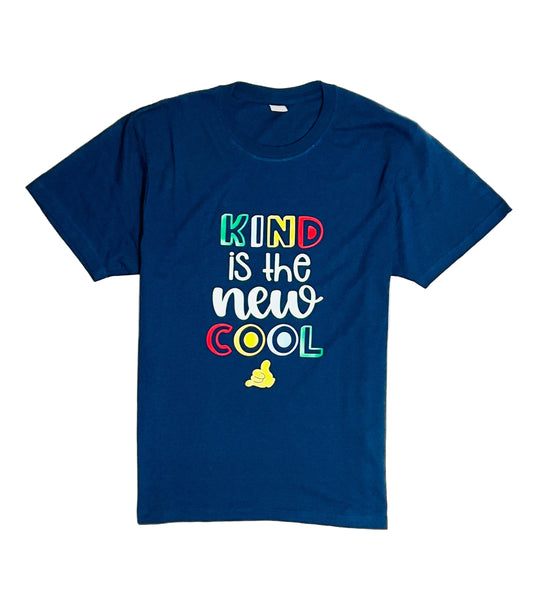 Kind is the new cool Man T-Shirt