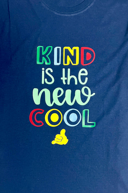Kind is the new cool Man T-Shirt