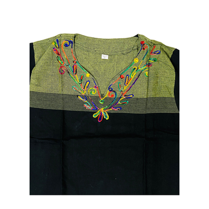 Ladies Top Long
