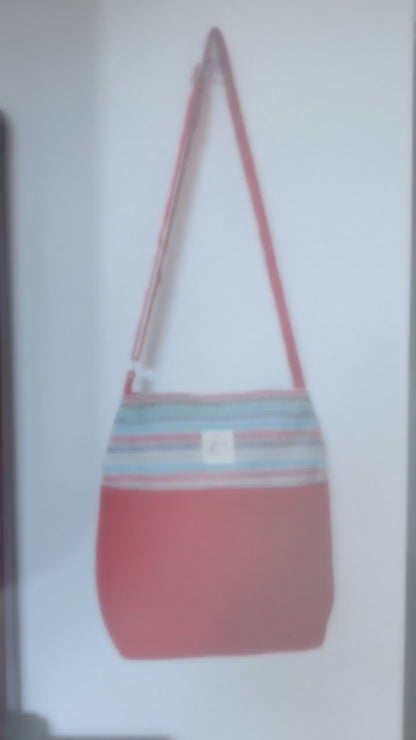 Bohemian touch Bag